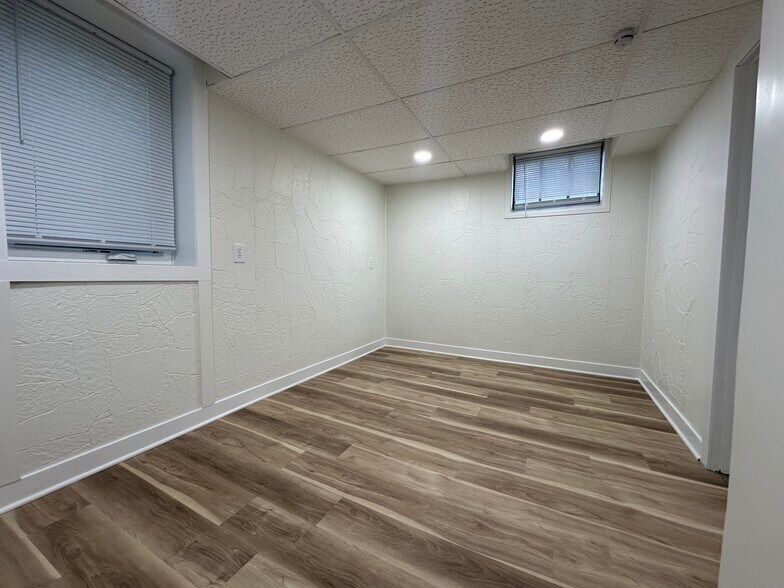 Bedroom 5 - 5317 N 45th St