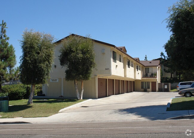 Building Photo - Golden Grove Terrace Apartments
