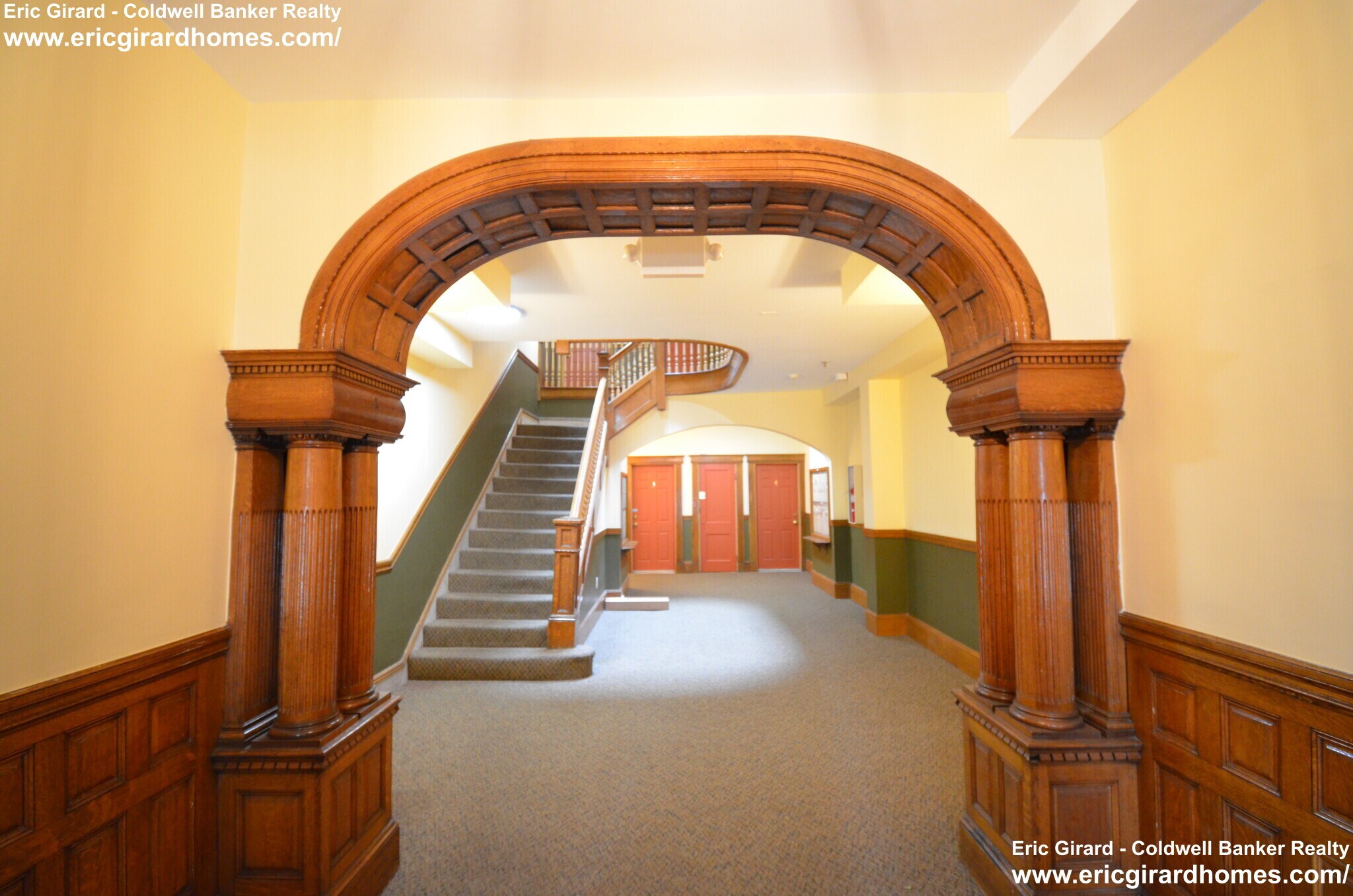 Building Photo - 39 Hemenway St