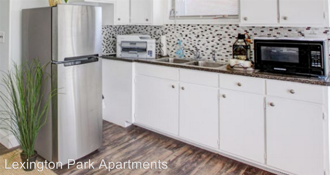 Building Photo - 1 br, 1 bath Apartment - 130 Hill Everhart Rd