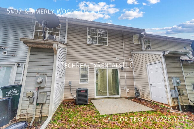Building Photo - 5407 Kimmerly Woods Dr