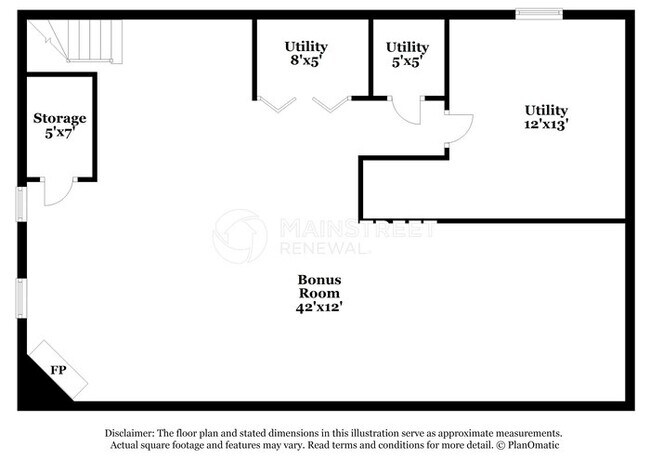 Building Photo - 3 Bedroom Pet-Friendly Home in Louisville, KY with Main Street Renewal