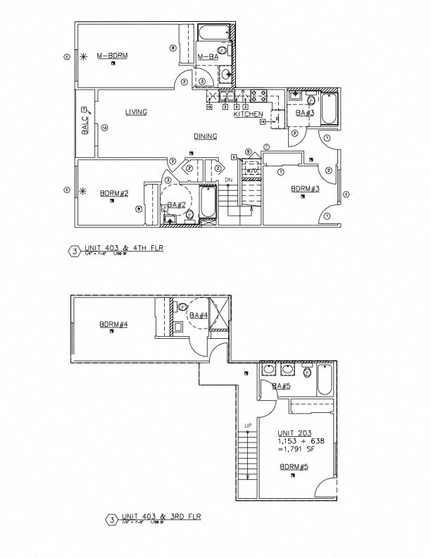 Floorplan - Louisiana Glen by Wiseman
