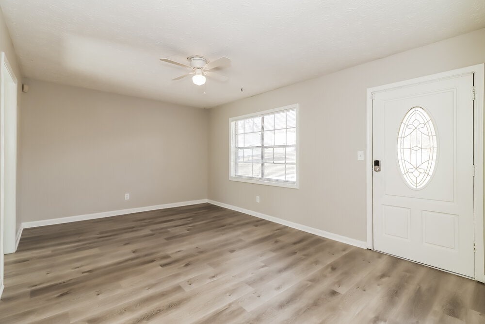 Building Photo - 2851 Britt Dr