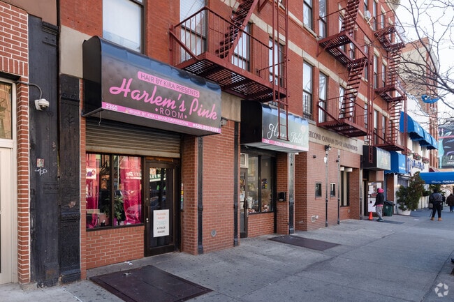 Building Photo - Second Canaan Co-op Apartments