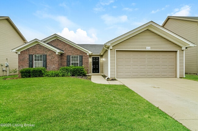 Primary Photo - 9216 River Trail Dr