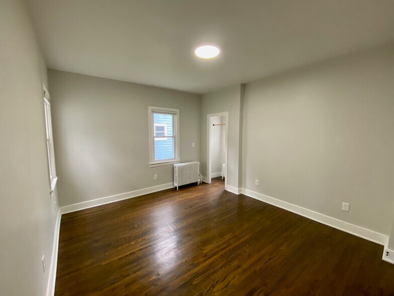 Bedroom 1 - 401 Sherburne Ave
