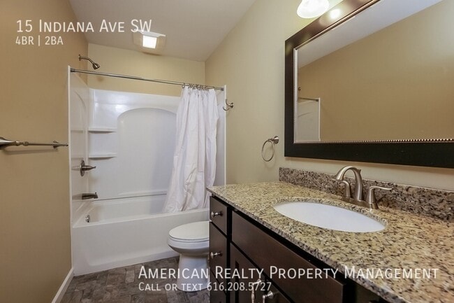 Building Photo - 15 Indiana Ave SW