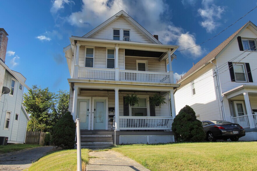 Building Photo - 2621 Ida Ave