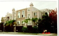Building Photo - The Terraces At Alvern Circle