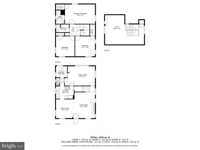 Building Photo - 6020 Langston Blvd.