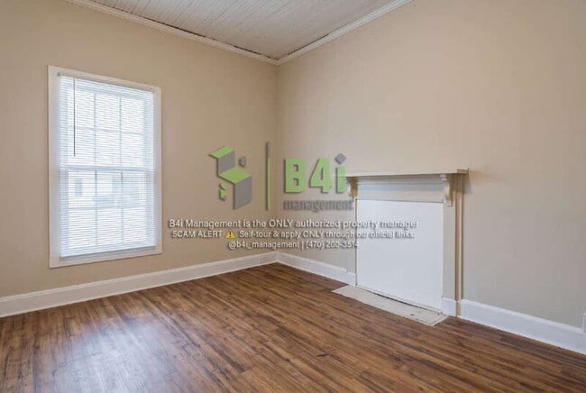 Building Photo - 108 Gilman St SE