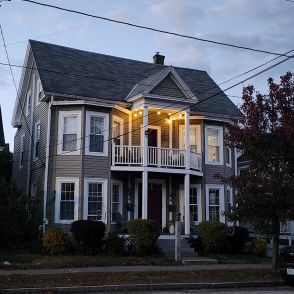 Primary Photo - 50 Centre St