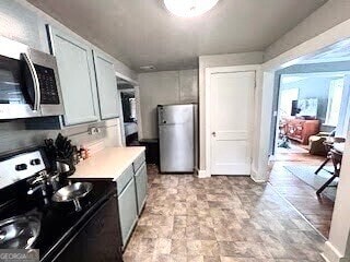 Building Photo - 601 Heard