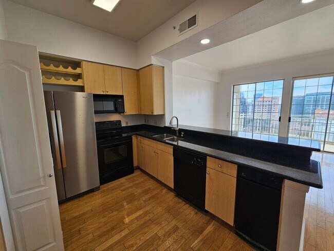 Building Photo - This place has it all...