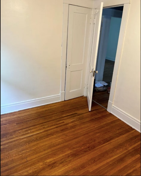 Bedroom #2 - 1 Traymore St
