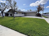 Building Photo - Newly remodeled house on a corner lot!!