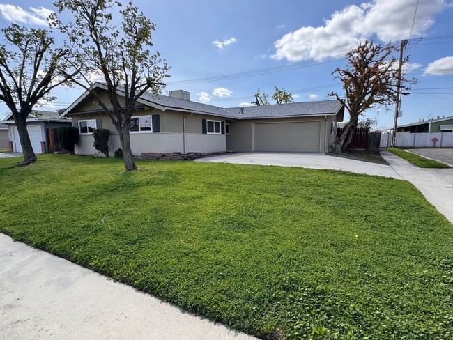 Primary Photo - Newly remodeled house on a corner lot!!