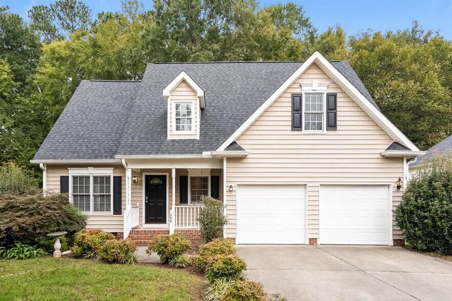 Primary Photo - 508 S Allen Rd