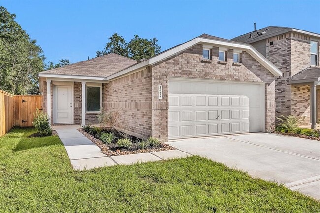 Building Photo - 3022 Mallorca Dr