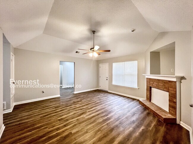 Building Photo - 1036 Cambrain Cove