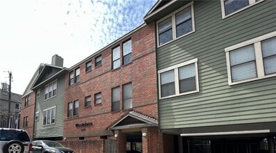 Building Photo - 2706 Salado St