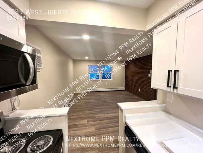 Building Photo - 3039 W Liberty Ave