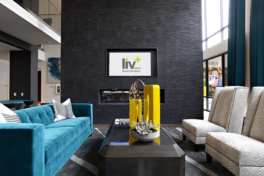 Building Photo - 1001 S Center St