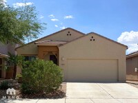 Building Photo - 10650 S Miramar Canyon Pass
