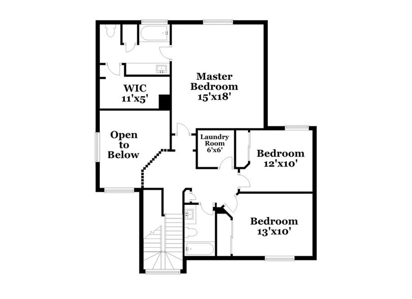 Building Photo - 5014 Sapphire Light St