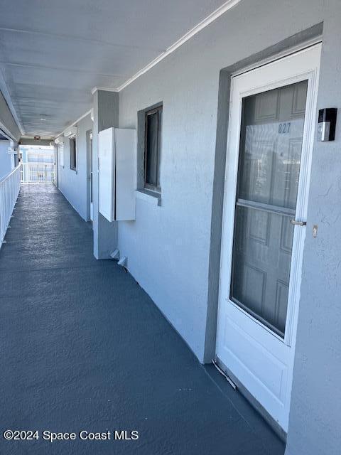 Building Photo - 3799 S Banana River Blvd