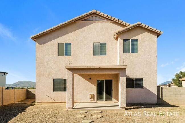 Building Photo - 5760 W Cortaro Crossing Dr