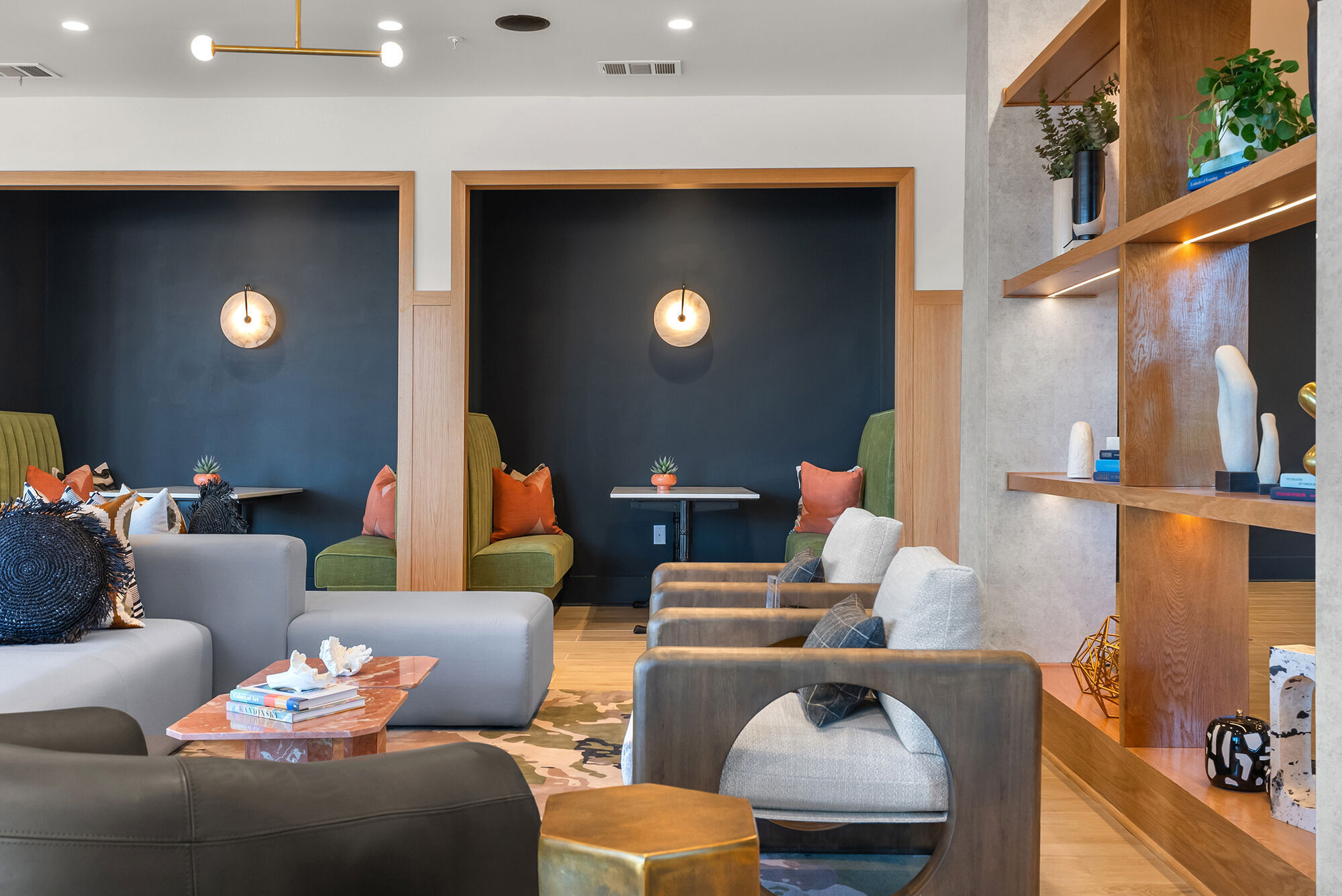 Building Photo - Union Noda