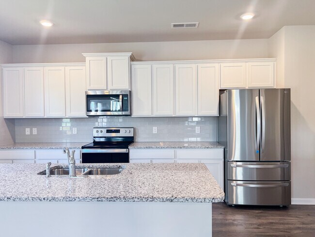 Building Photo - 430 Furlough Dr