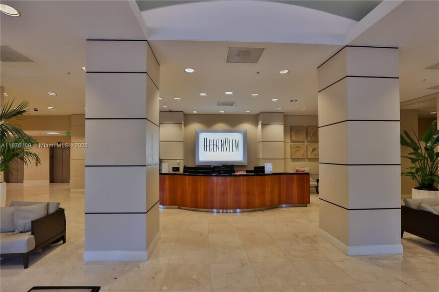 Building Photo - 19380 Collins Ave