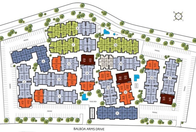 Building Photo - Fantastic Clairemont Condo with Outdoor Space!