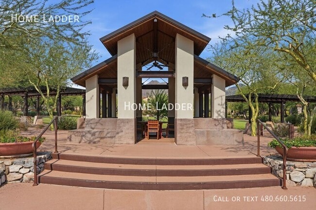 Building Photo - 9274 E Desert Park Dr