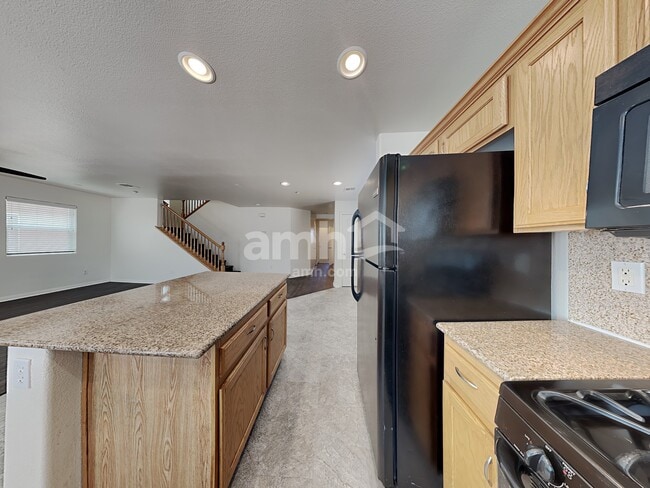 Building Photo - 5676 Orangeroot Ct