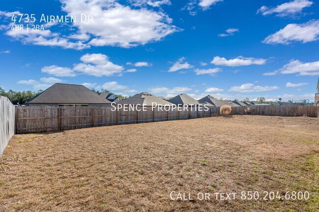 Building Photo - 4735 Airmen Dr