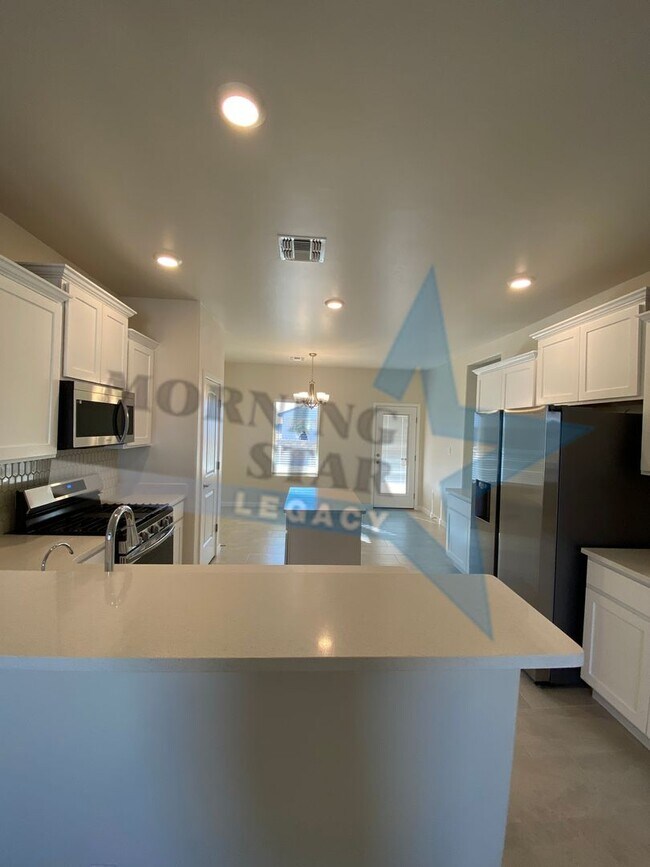 Primary Photo - NEW CONSTRUCTION AND FULLY LOADED
