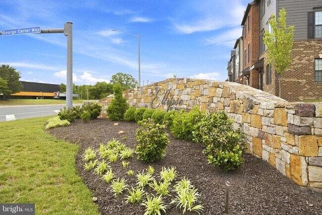 Building Photo - 14538 George Carter Way