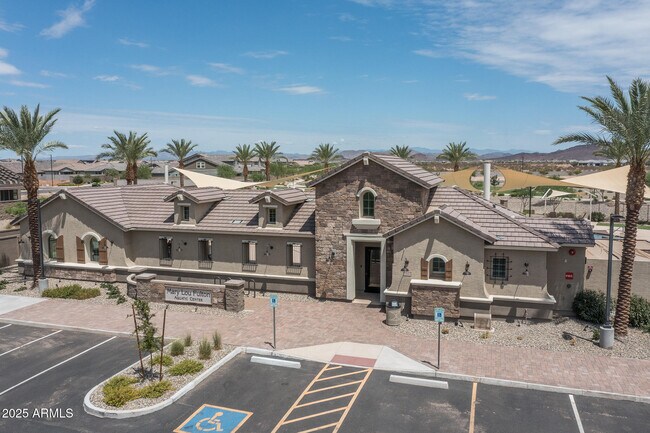 Building Photo - 16019 W Soft Wind Dr