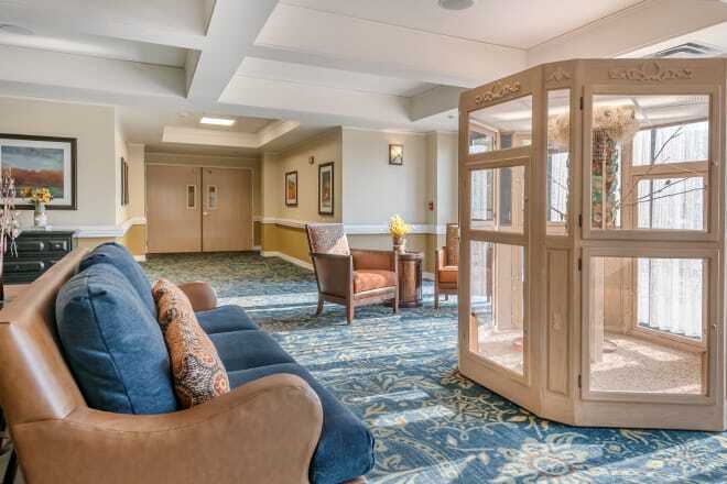 Building Photo - 2636 Patriot Hts