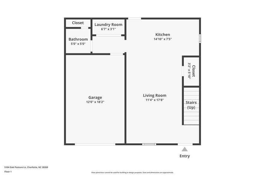 Building Photo - 5104 Oak Pasture Ln