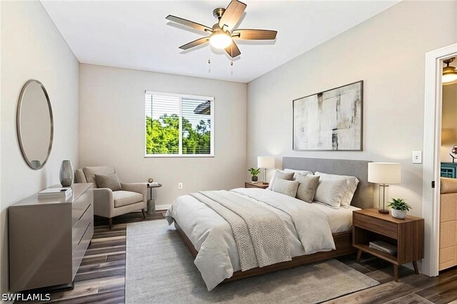 Building Photo - 6361 Aragon Way