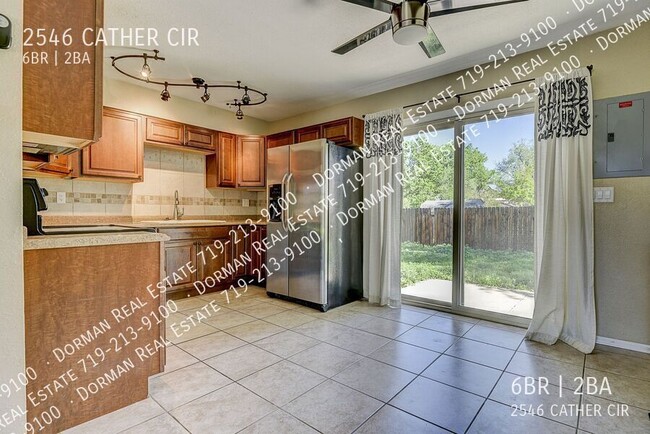 Building Photo - 2546 Cather Cir