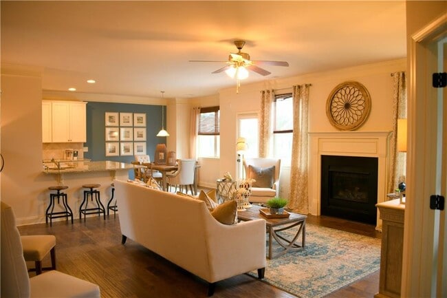 Building Photo - 5730 Lanier Valley Pkwy