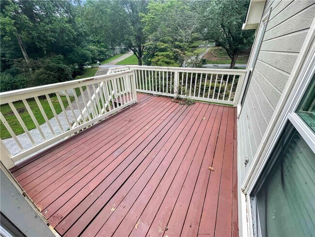 Building Photo - 1454 Hembree Station Dr