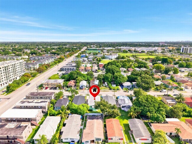 Building Photo - 1172 NW 64th St