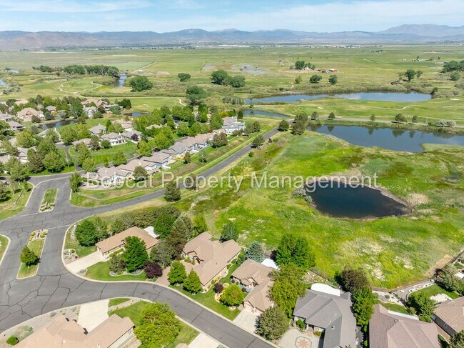 Building Photo - Genoa Lake Golf Club Home | Immaculately M...